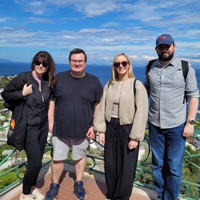 Amalfi Coast 2025 (2)