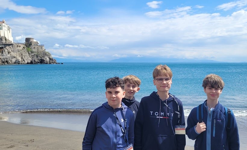 Amalfi Coast 2025 (4)