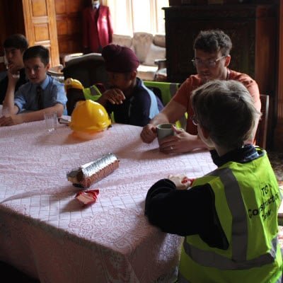 Construction Crew (4)