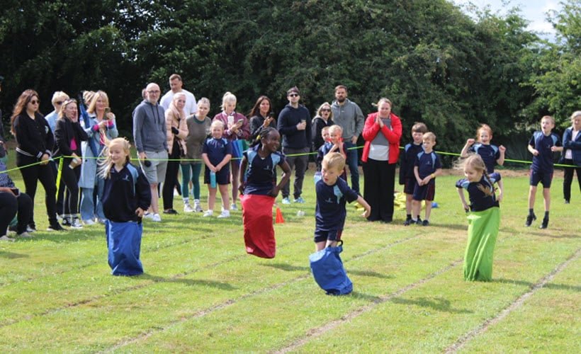 Summer Newsletter 2025 Year 2 b