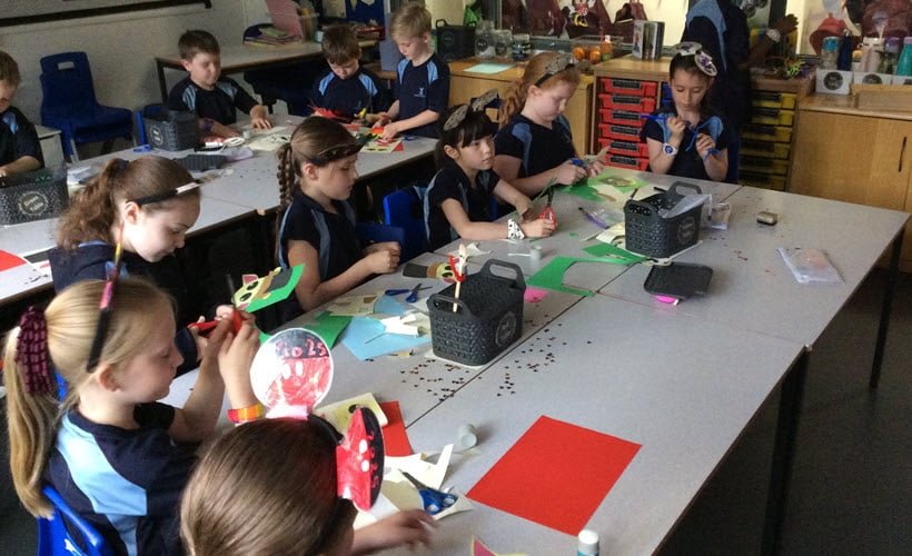 Summer Newsletter 2025 Year 3 b